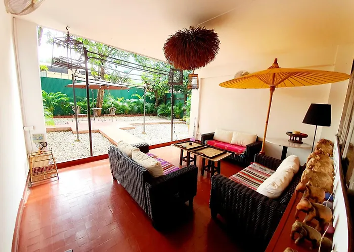 Villa 3 Beds Sukhumvit Asok