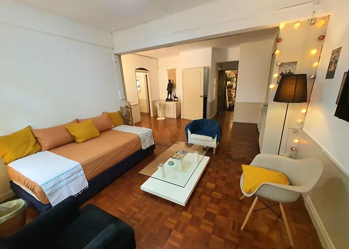 Villa Villa 3 Beds Sukhumvit Asok