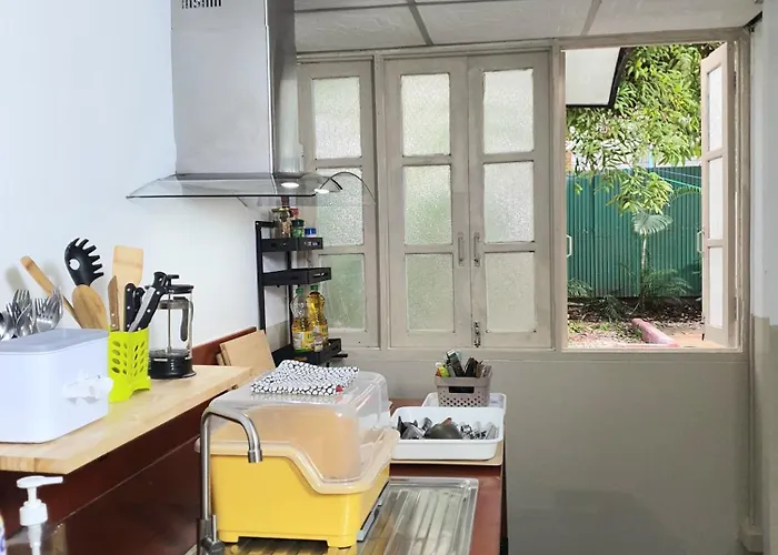 Villa Villa 3 Beds Sukhumvit Asok *