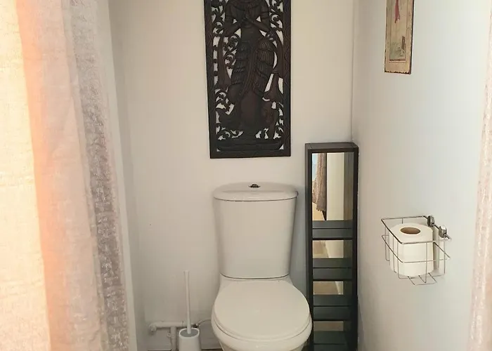 Villa 3 Beds Sukhumvit Asok Villa Bangkok