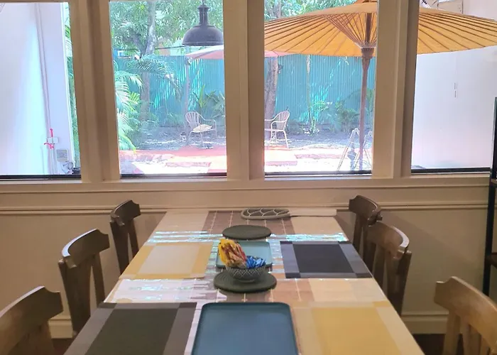 Villa Villa 3 Beds Sukhumvit Asok Bangkok