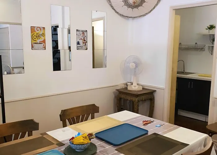 Villa 3 Beds Sukhumvit Asok Villa