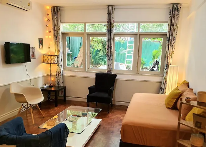 Villa Villa 3 Beds Sukhumvit Asok *