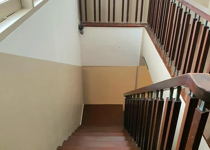 Villa 3 Beds Sukhumvit Asok Bangkok