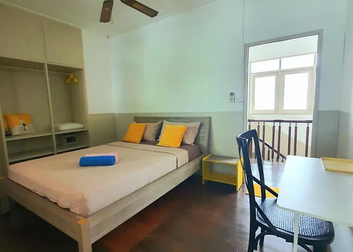 Villa 3 Beds Sukhumvit Asok