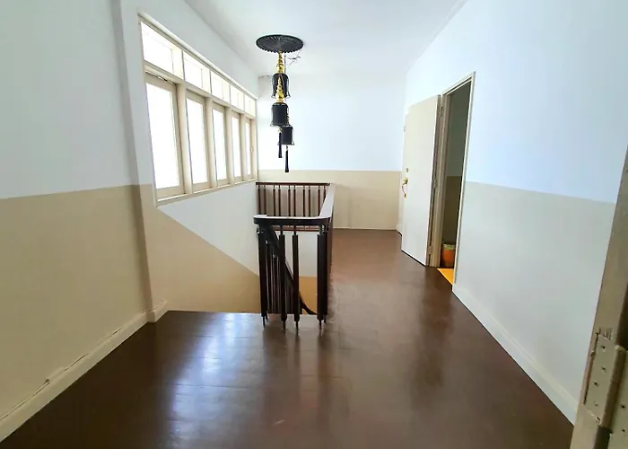 Villa 3 Beds Sukhumvit Asok Villa Bangkok