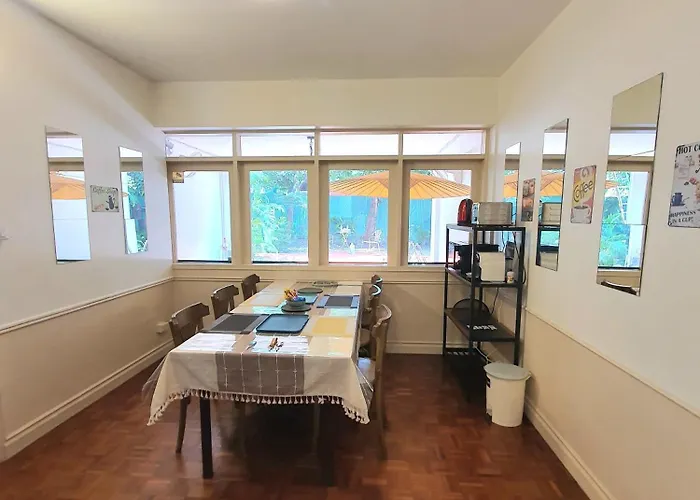 Villa 3 Beds Sukhumvit Asok *