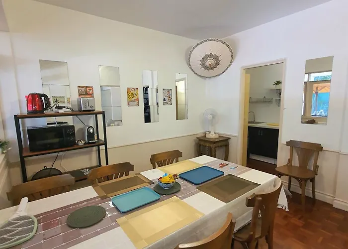 Villa 3 Beds Sukhumvit Asok Villa
