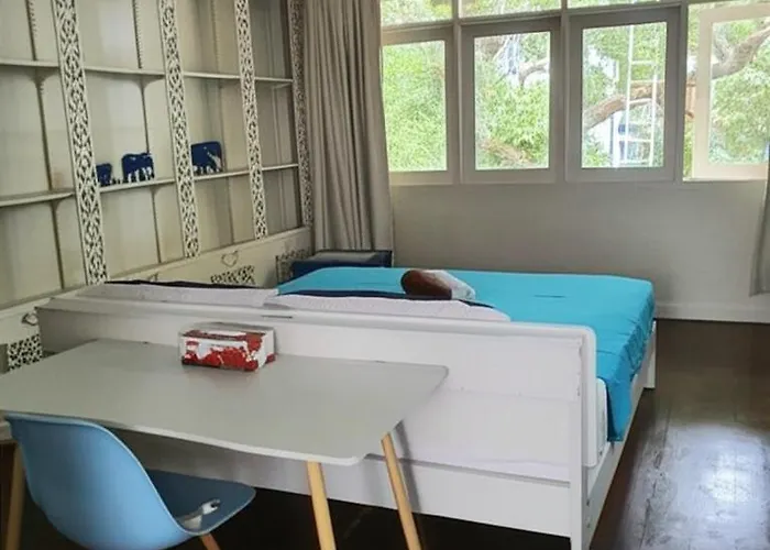 Villa Villa 3 Beds Sukhumvit Asok *