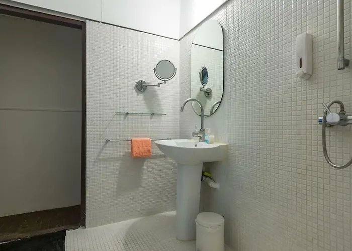 Villa 3 Beds Sukhumvit Asok Bangkok