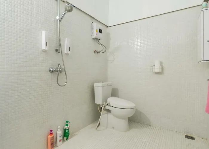Villa 3 Beds Sukhumvit Asok *