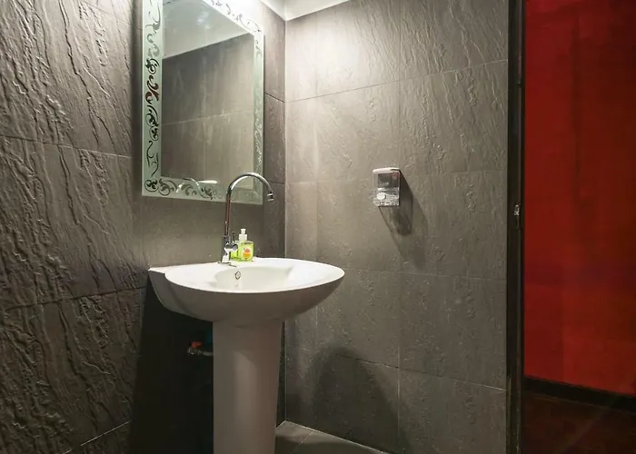 Villa 3 Beds Sukhumvit Asok * Bangkok