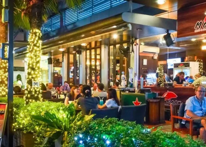 Villa 3 Beds Sukhumvit Asok * Bangkok
